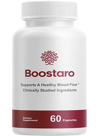 Boostaro
